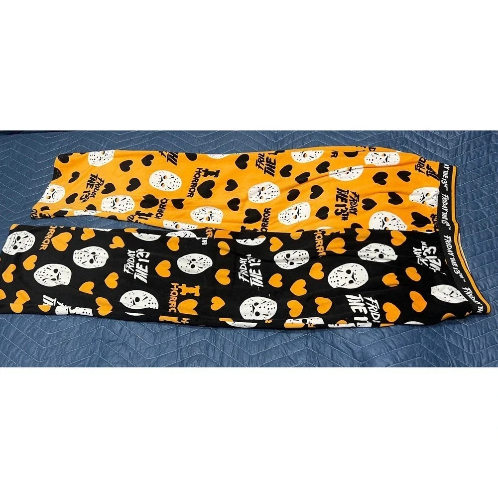 Friday The 13Th get cozy